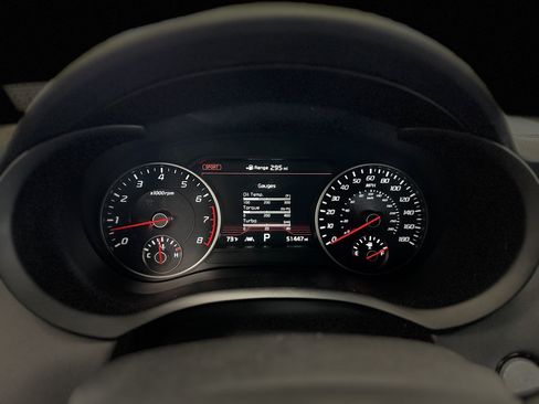 Used 2021 Kia Stinger GT1 AWD/4WD image 19