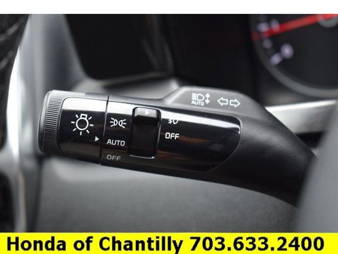 Used 2022 Kia Sorento SX FWD image 24