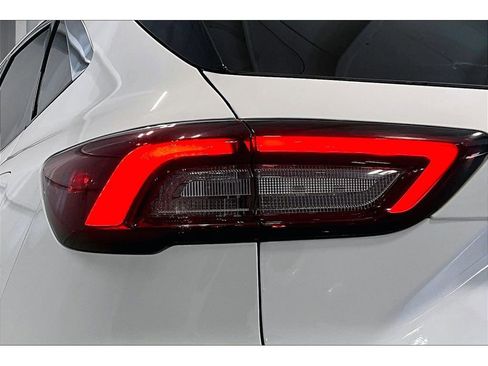 Used 2024 Ford Escape Active w/ Tech Pack #1 image 29