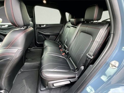 New 2026 Ford Escape ST-Line Elite w/ Premium Technology Package image 10