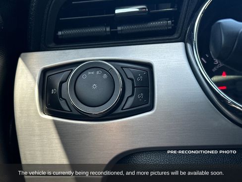 Used 2015 Ford Mustang GT Premium w/ Equipment Group 401A RWD image 15
