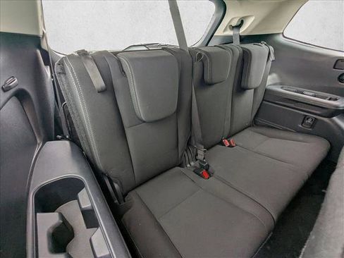 Used 2020 Subaru Ascent Premium w/ Convenience Package image 20