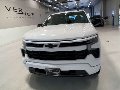 New 2026 Chevrolet Silverado 1500 RST AWD/4WD image 51