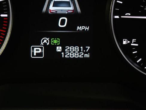 Used 2024 Subaru Legacy Limited AWD/4WD image 27