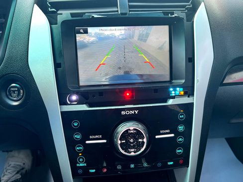 Used 2014 Ford Explorer Limited image 22