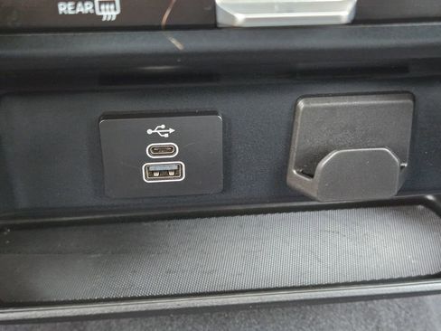 Used 2025 Ford F150 XLT w/ Equipment Group 301A Standard RWD image 22