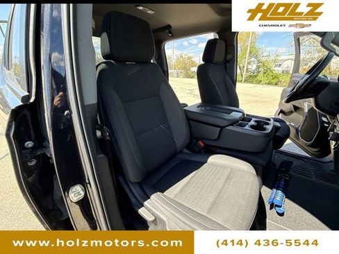 Certified 2023 Chevrolet Silverado 1500 LT AWD/4WD image 26
