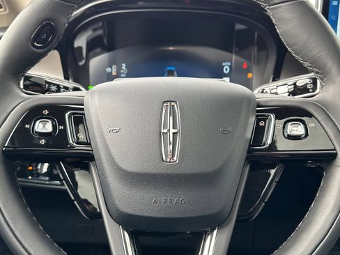 New 2025 Lincoln Corsair Grand Touring w/ Equipment Group 302A image 23
