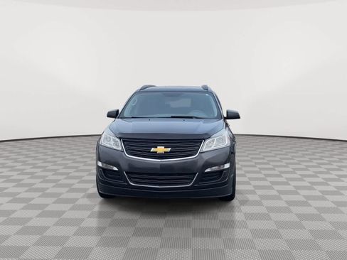 Used 2016 Chevrolet Traverse LS image 3