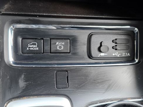 Used 2021 Subaru Ascent Premium w/ Sport Package image 35