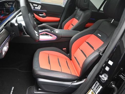 New 2026 Mercedes-Benz GLE 63 AMG S image 18