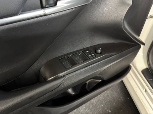Used 2024 Toyota Camry LE FWD image 13