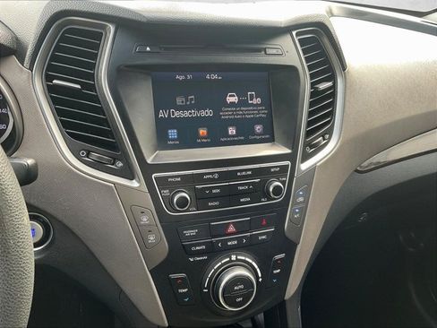 Used 2018 Hyundai Santa Fe Sport w/ 2.4L Value Package 02 FWD image 8