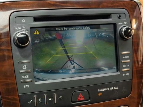 Used 2017 Buick Enclave Leather image 32