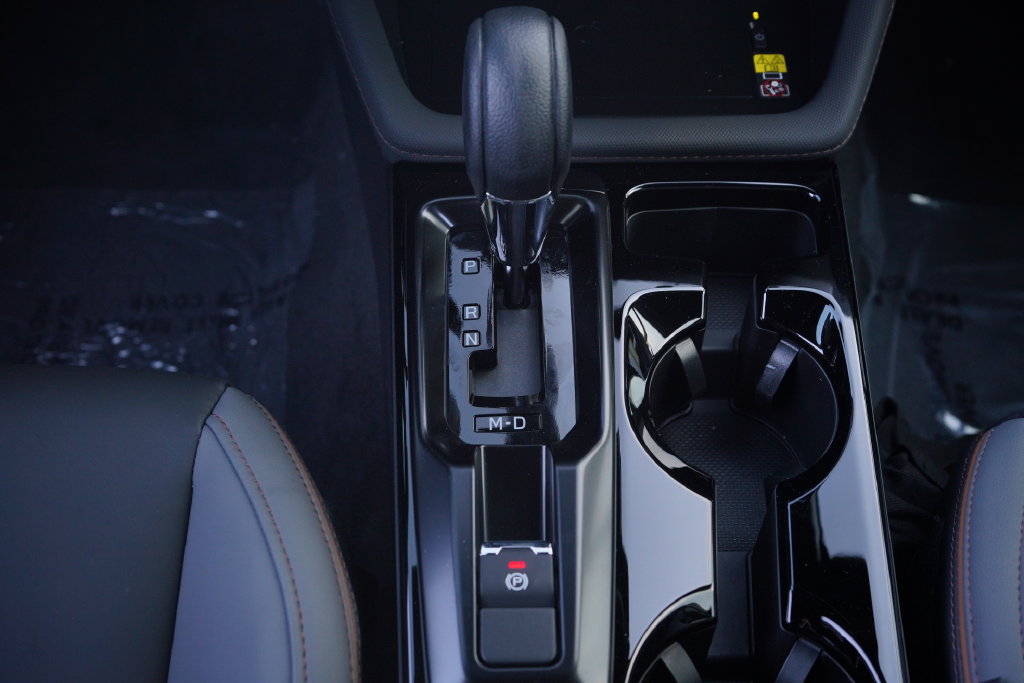 New 2026 Subaru Forester Sport AWD/4WD image 28