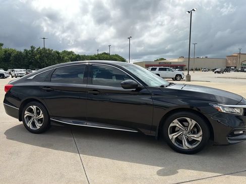 Used 2018 Honda Accord EX-L image 23