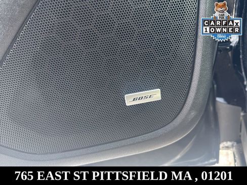 Used 2023 GMC Terrain Denali w/ Denali Premium Package image 14