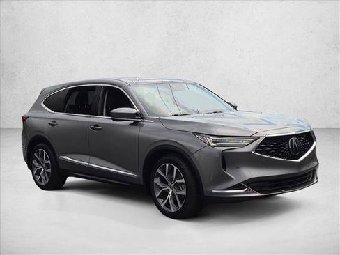 Used 2024 Acura MDX FWD w/ Technology Package image 3