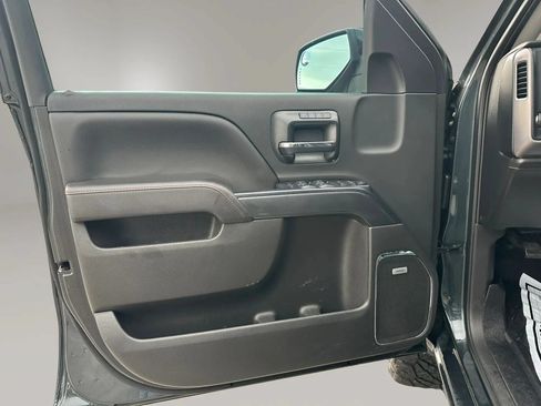 Used 2018 GMC Sierra 1500 SLT w/ All Terrain X Package AWD/4WD image 13