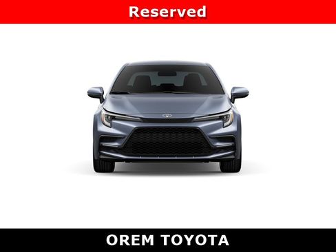 New 2026 Toyota Corolla SE FWD image 17