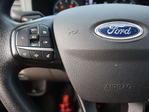 Used 2023 Ford Transit 250 Low Roof w/ Exterior Upgrade Package image 19