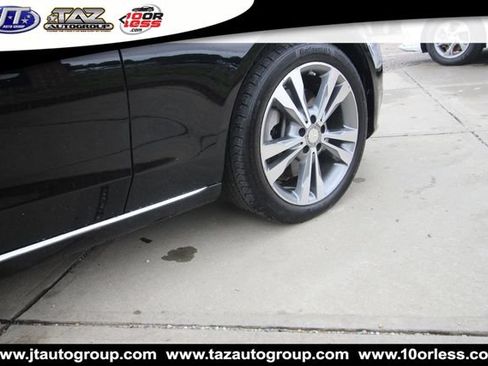 Used 2015 Mercedes-Benz C 300 4MATIC Sedan image 9