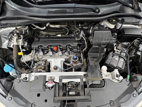 Used 2020 Honda HR-V EX image 27