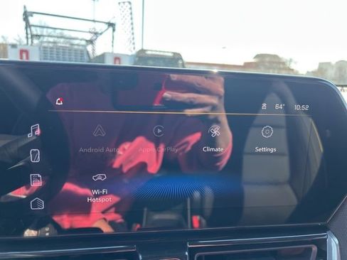 New 2026 Chevrolet TrailBlazer ACTIV w/ Convenience Package image 23