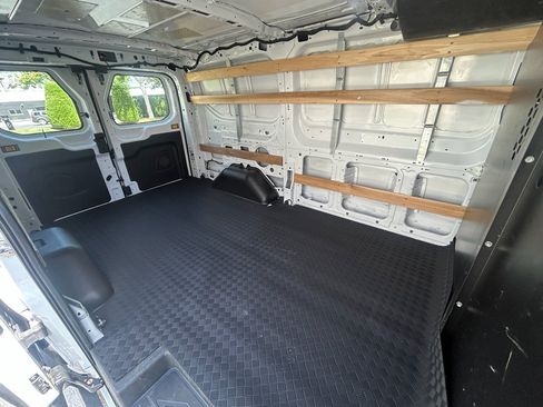 Used 2023 Ford Transit 250 Low Roof w/ Exterior Upgrade Package image 18