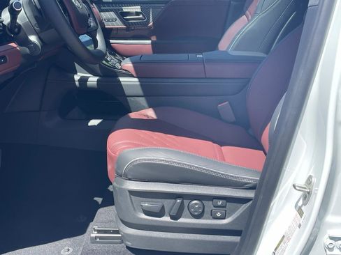 New 2026 INFINITI QX80 Autograph AWD/4WD image 11