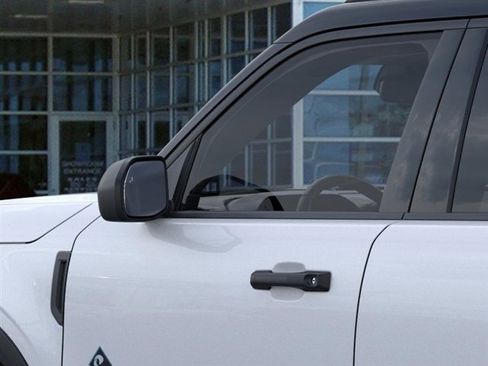 New 2026 Ford Bronco Sport Outer Banks image 20