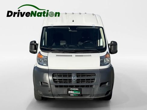 Used 2017 RAM ProMaster 2500 w/ Interior Convenience Group image 2