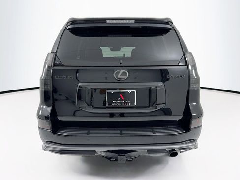 Used 2023 Lexus GX 460 Premium image 10