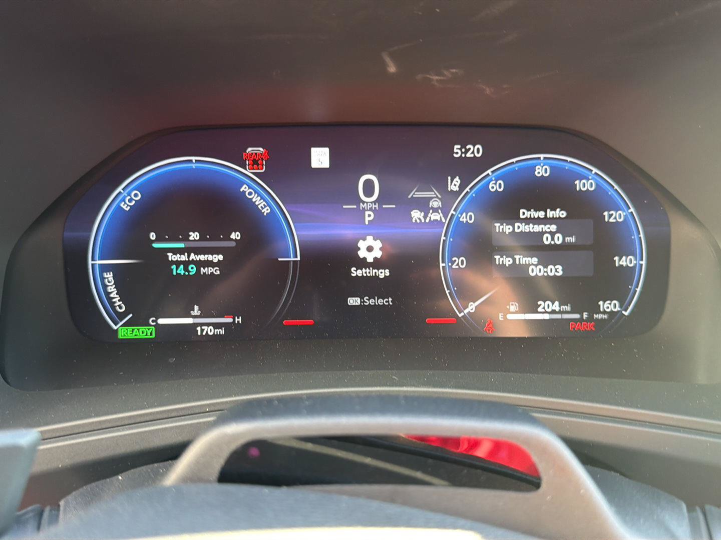 New 2026 Toyota Grand Highlander AWD Hybrid image 20