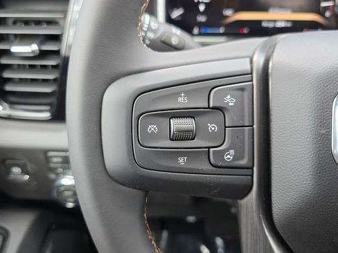 New 2026 GMC Sierra 2500 AT4 w/ AT4 Premium Plus Package AWD/4WD image 20