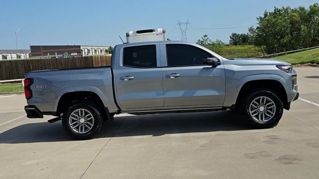 New 2026 Chevrolet Colorado LT w/ LT Convenience Package AWD/4WD image 9