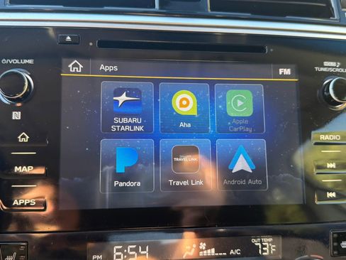 Used 2019 Subaru Outback 2.5i Premium w/ Popular Package #2 AWD/4WD image 38