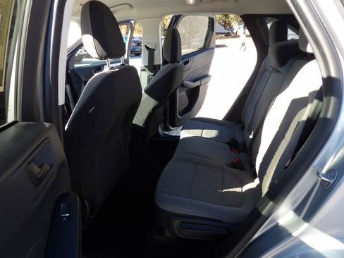 Certified 2022 Ford Escape SE w/ SE Sport Appearance Package image 28