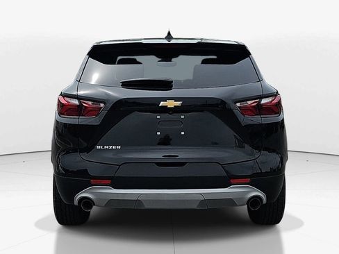 Used 2021 Chevrolet Blazer LT FWD image 6