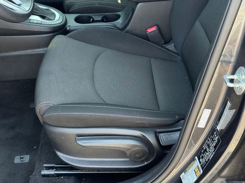 Used 2023 Kia Forte LXS image 13