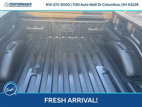 Used 2021 Ford F150 XLT w/ XTR Package image 14