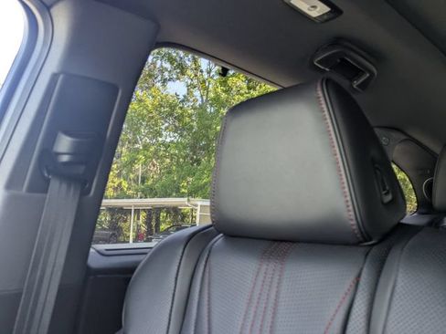 Used 2024 Acura MDX Type S w/ Advance Package AWD/4WD image 36