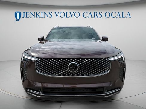 New 2026 Volvo XC90 B6 Plus AWD/4WD image 9