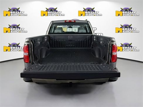 Used 2017 GMC Sierra 1500 4x4 Double Cab image 22
