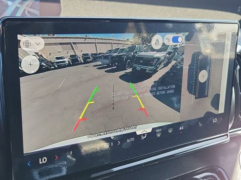 New 2026 Ford Expedition Max Platinum AWD/4WD image 9