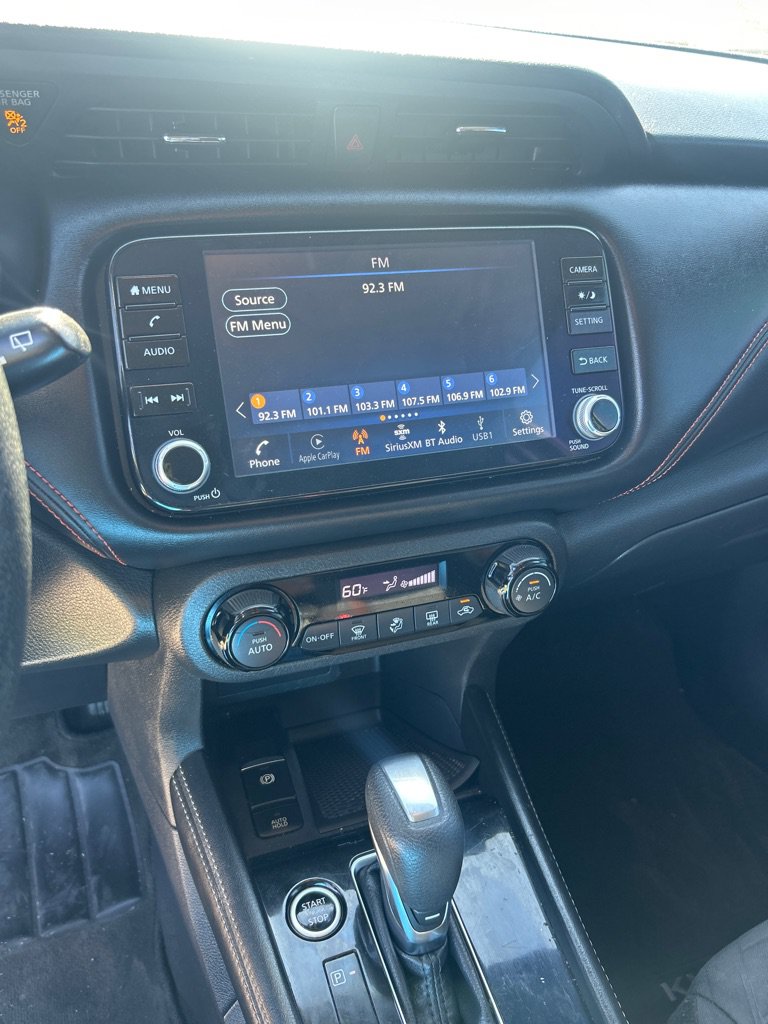 Used 2023 Nissan Kicks SR FWD image 11