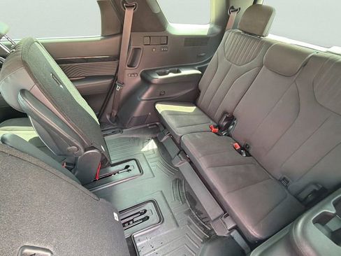 Used 2025 Hyundai Palisade Calligraphy AWD/4WD image 28