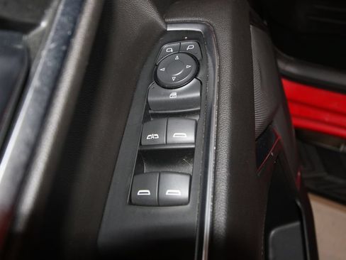 Used 2022 GMC Sierra 1500 SLE w/ Preferred Package AWD/4WD image 6