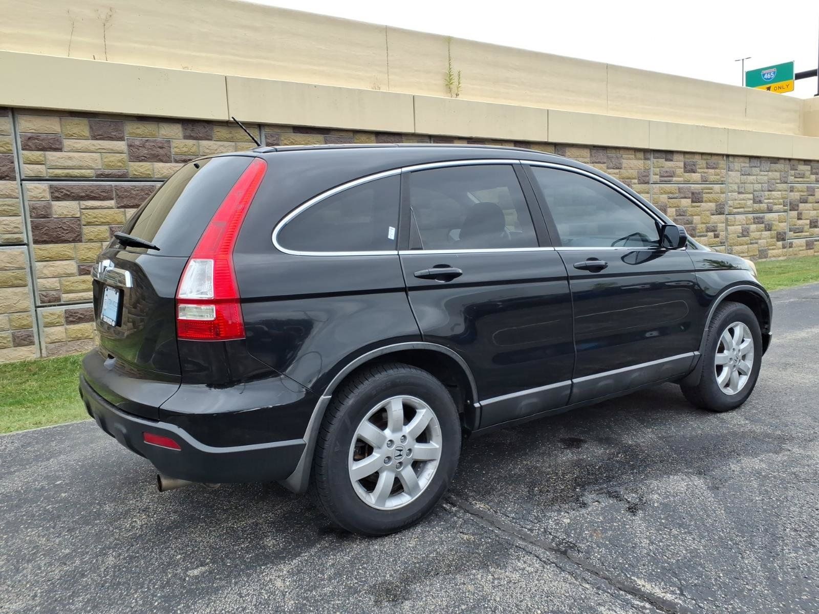 Used 2009 Honda CR-V EX-L image 11