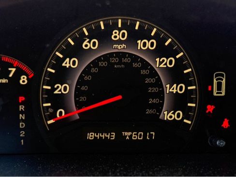 Used 2006 Honda Odyssey EX-L image 11